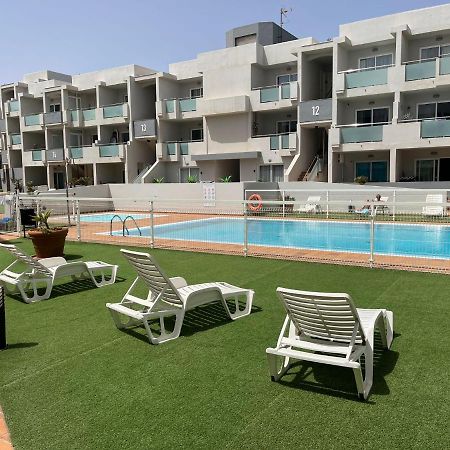Beautiful, Modern Apartment In Sunny Corralejo Eksteriør bilde