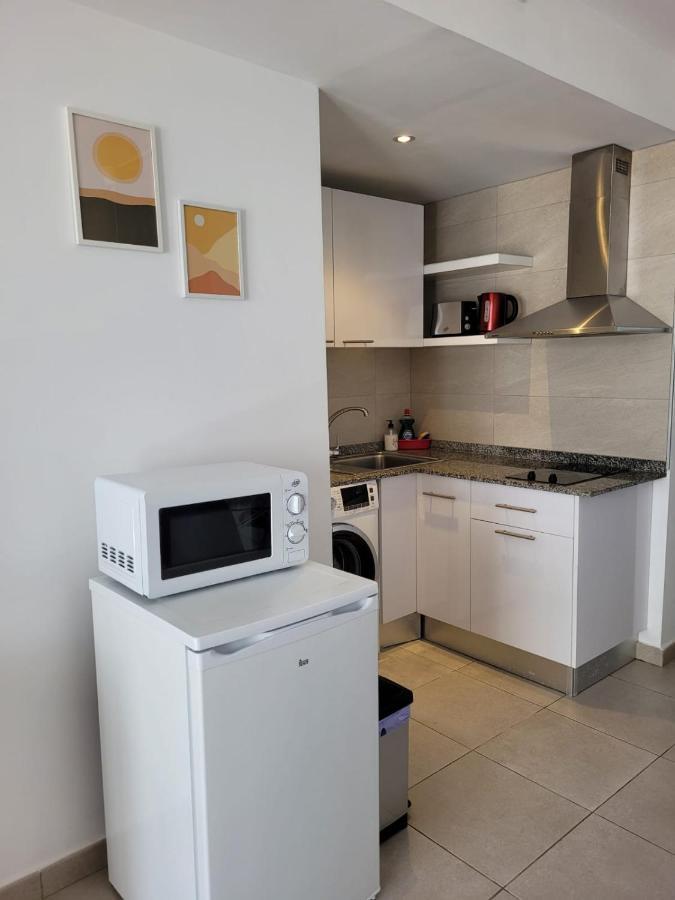 Beautiful, Modern Apartment In Sunny Corralejo Eksteriør bilde