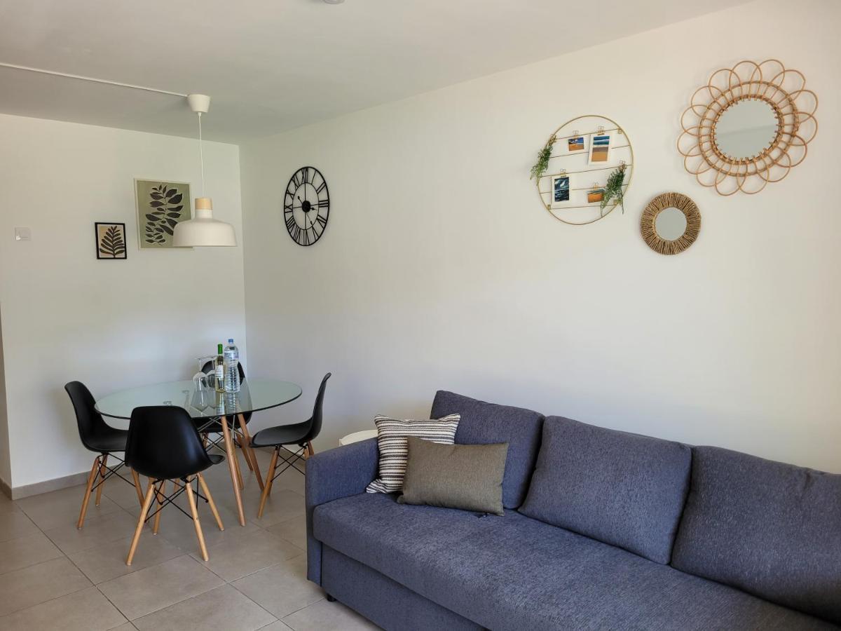 Beautiful, Modern Apartment In Sunny Corralejo Eksteriør bilde