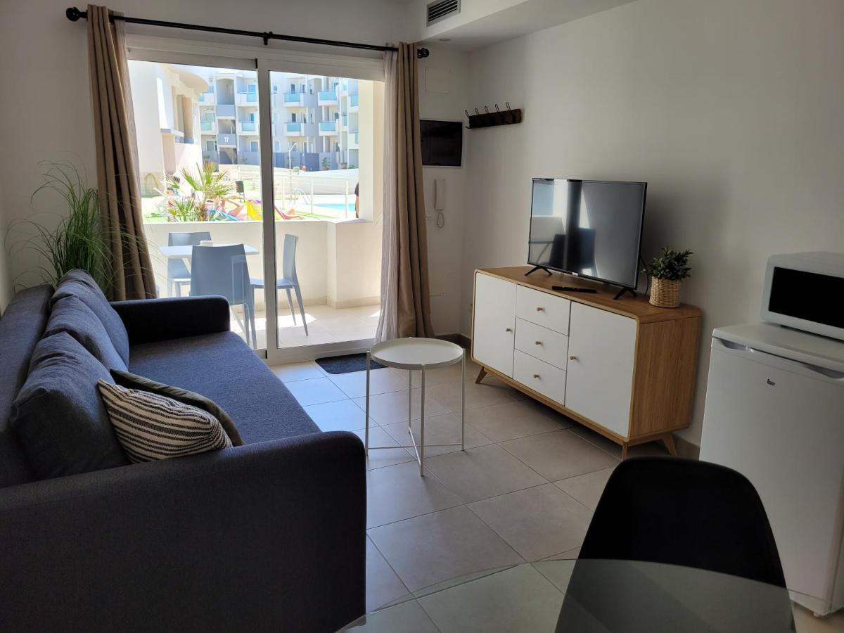 Beautiful, Modern Apartment In Sunny Corralejo Eksteriør bilde