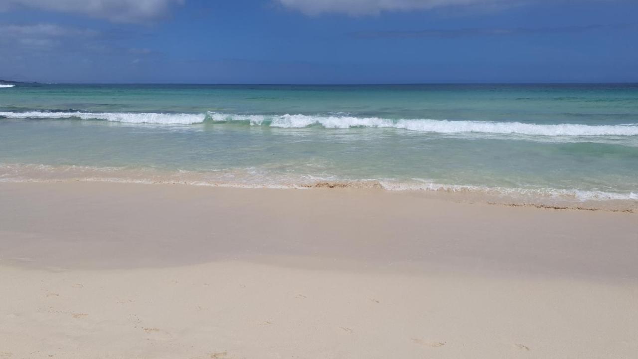 Beautiful, Modern Apartment In Sunny Corralejo Eksteriør bilde