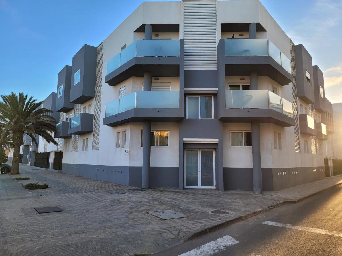Beautiful, Modern Apartment In Sunny Corralejo Eksteriør bilde