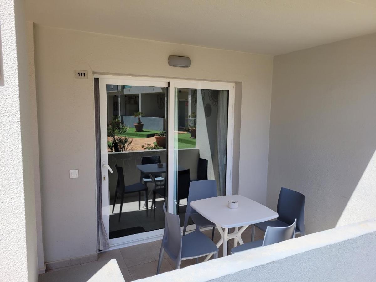 Beautiful, Modern Apartment In Sunny Corralejo Eksteriør bilde