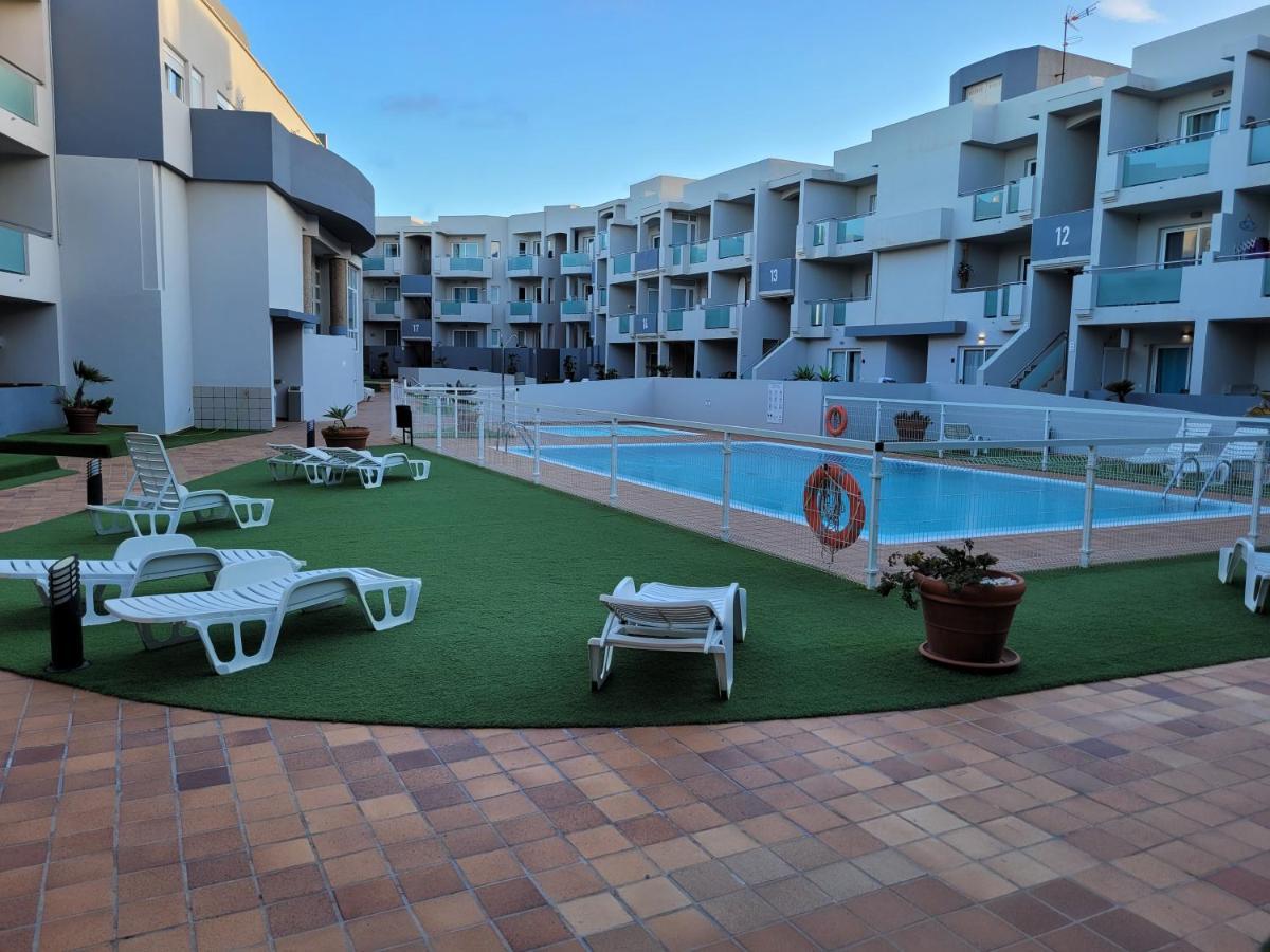 Beautiful, Modern Apartment In Sunny Corralejo Eksteriør bilde